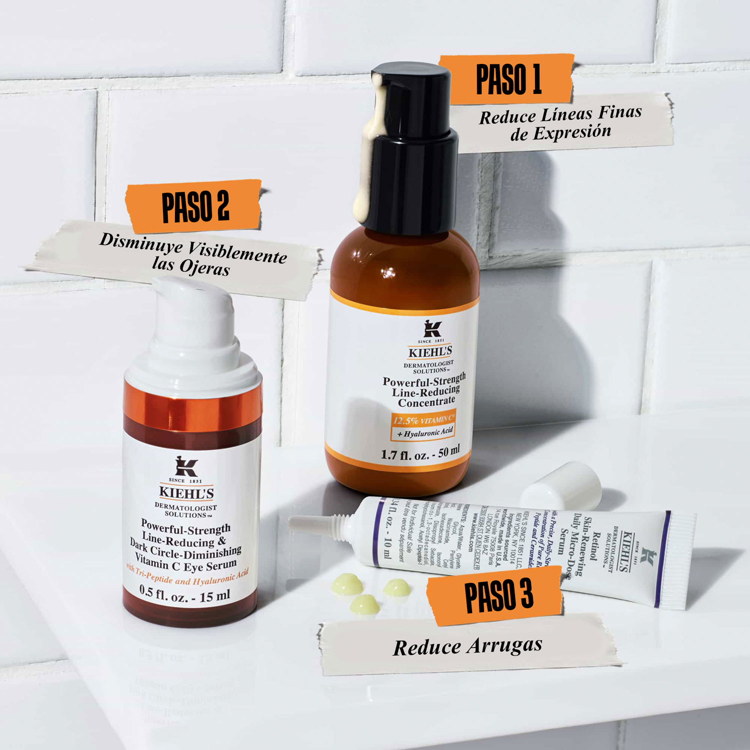 STAY BRIGHT DAY AND NIGHT SET (SET ANTIOXIDANTE DE LUMINOSIDAD ANTIEDAD)